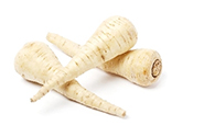 Parsnips